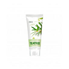 Пенка для умывания Tenzero Balancing Foam Cleanser Teatree