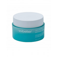 Крем для лица увлажняющий с лифтинг эффектом VVBETTER TECA LIFTING MOISTURE CREAM Крем для лица увлажняющий с лифтинг эффектом VVBETTER TECA LIFTING MOISTURE CREAM